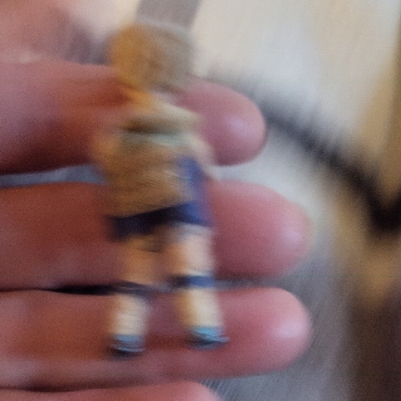 Grecon Colorful Doll Family Set - Picture 7 of 9